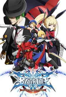 BlazBlue: Alter Memory (Dub)