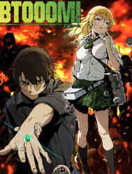 Btooom! (Dub)