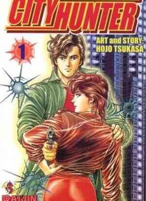 City Hunter