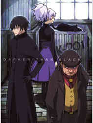 Darker than Black: Kuro no Keiyakusha (Dub)