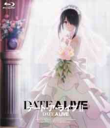 Date A Live: Encore OVA