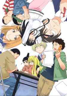 Genshiken 2 (Dub)