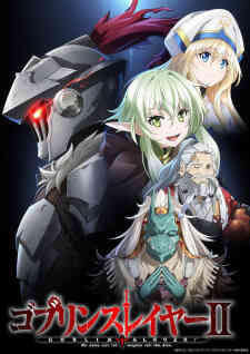 Goblin Slayer II (Dub)