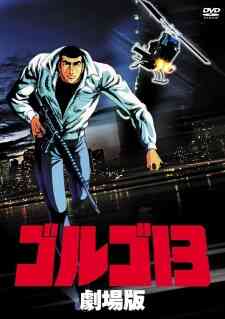 Golgo 13: The Professional