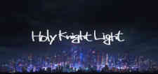 Holy Knight Light