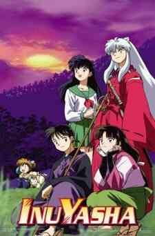 InuYasha (Dub)