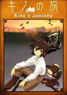 Kino no Tabi: The Beautiful World (Dub)