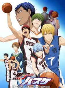 Kuroko no Basket (Dub)