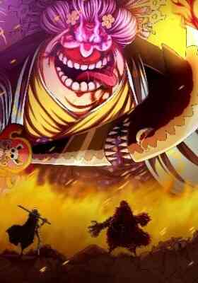 One Piece: Recapping Fierce Fights! The Countercharge Alliance vs. Big Mom