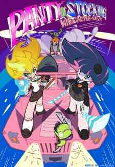 Panty & Stocking with Garterbelt (Dub)