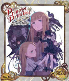 Princess Principal: Crown Handler Movie 2 - Revealing Reviews