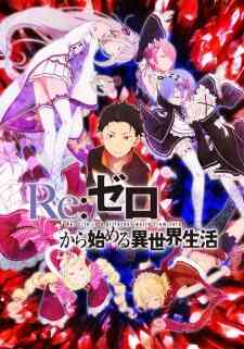 Re:Zero kara Hajimeru Isekai Seikatsu (Dub)