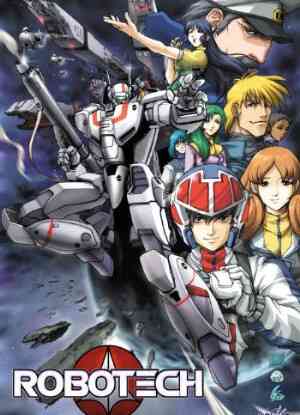 Robotech