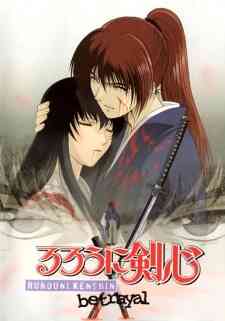 Rurouni Kenshin: Tsuiokuhen (Dub)