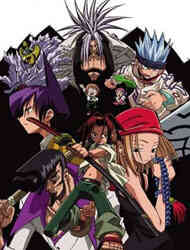 Shaman King (Dub)