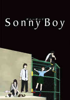 Sonny Boy (Dub)