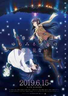 Soukyuu no Fafner: Dead Aggressor - The Beyond