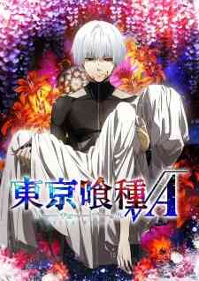 Tokyo Ghoul (Dub)