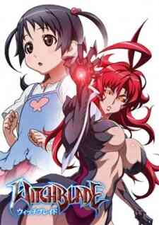 Witchblade (Dub)